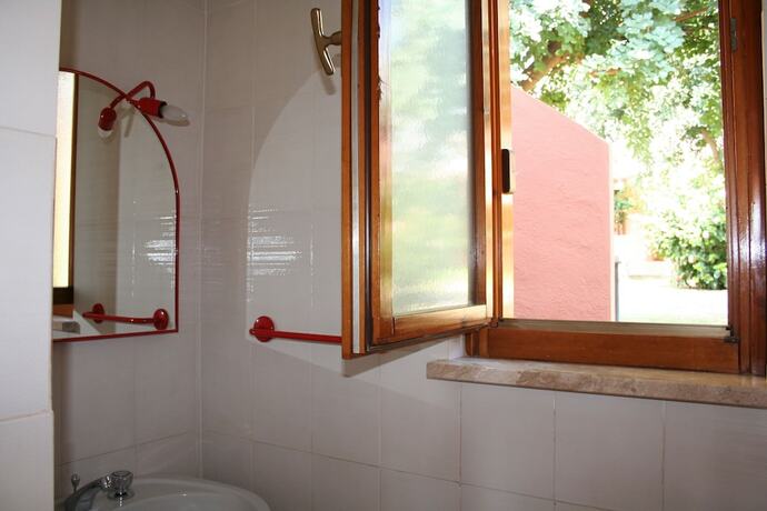 Imagen general del Hotel Verdemare Sardegna Due. Foto 4