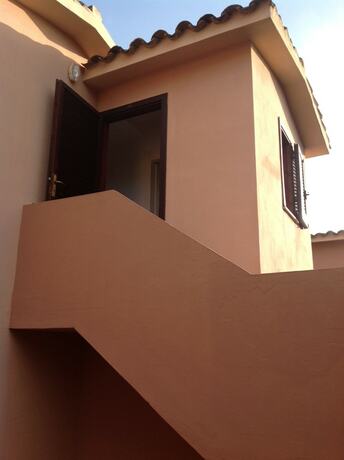 Imagen general del Hotel Verdemare Sardegna Due. Foto 5
