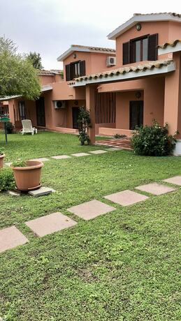 Imagen general del Hotel Verdemare Sardegna Due. Foto 6