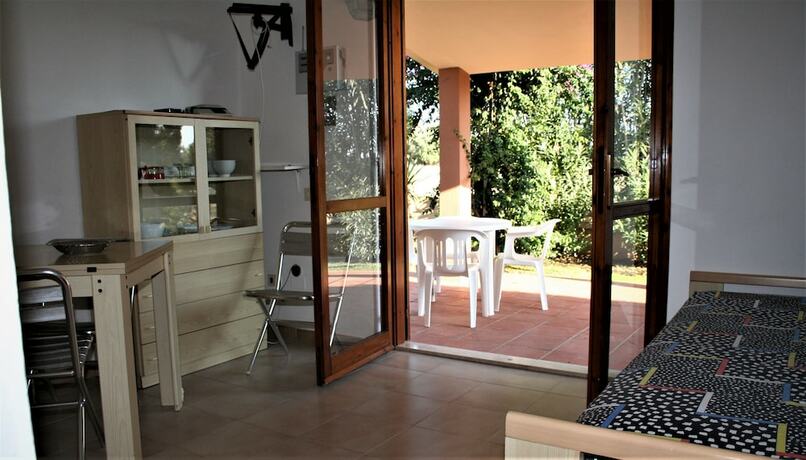 Imagen general del Hotel Verdemare Sardegna Due. Foto 7