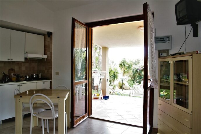 Imagen general del Hotel Verdemare Sardegna Due. Foto 9