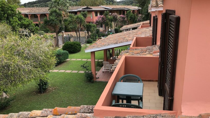 Imagen de la habitación del Hotel Verdemare Sardegna Due. Foto 19