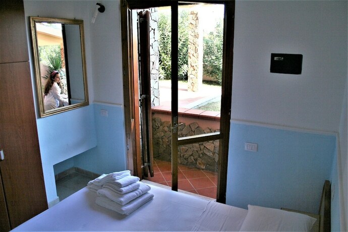 Imagen de la habitación del Hotel Verdemare Sardegna Due. Foto 20