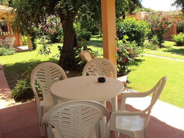 Imagen general del Hotel Verdemare Sardegna Due. Foto 13