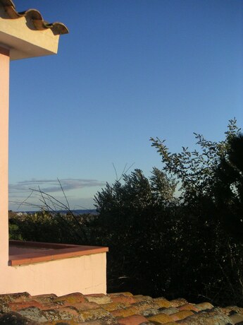 Imagen general del Hotel Verdemare Sardegna Due. Foto 14