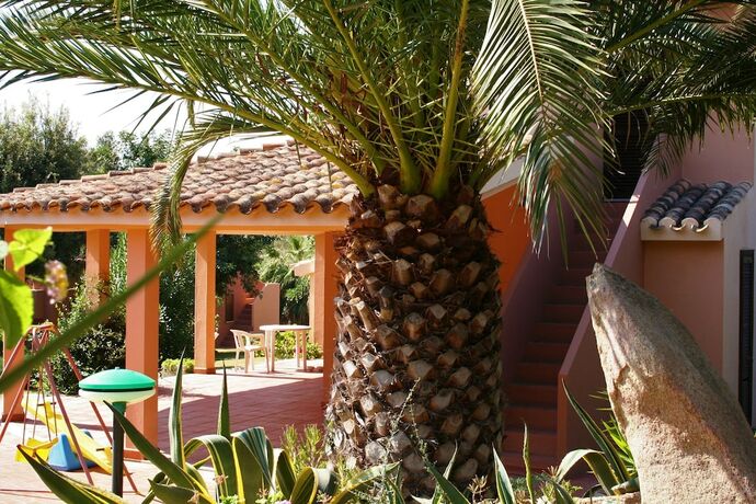 Imagen general del Hotel Verdemare Sardegna Due. Foto 16