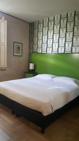 Imagen de la habitación del Hotel Verdi Boutique. Foto 4