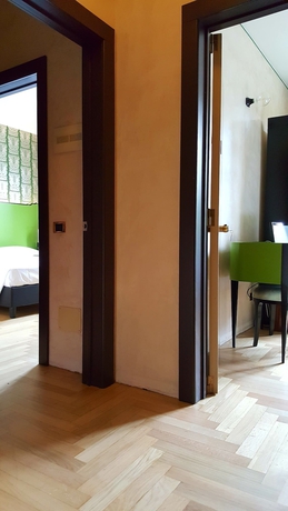 Imagen de la habitación del Hotel Verdi Boutique. Foto 5