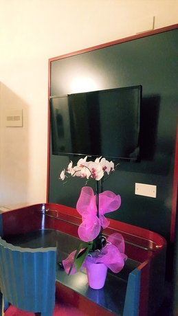 Imagen de la habitación del Hotel Verdi Boutique. Foto 11