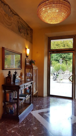 Imagen de los interiores del Hotel Verdi Boutique. Foto 18