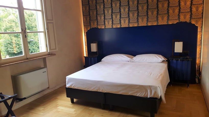 Imagen de la habitación del Hotel Verdi Boutique. Foto 12