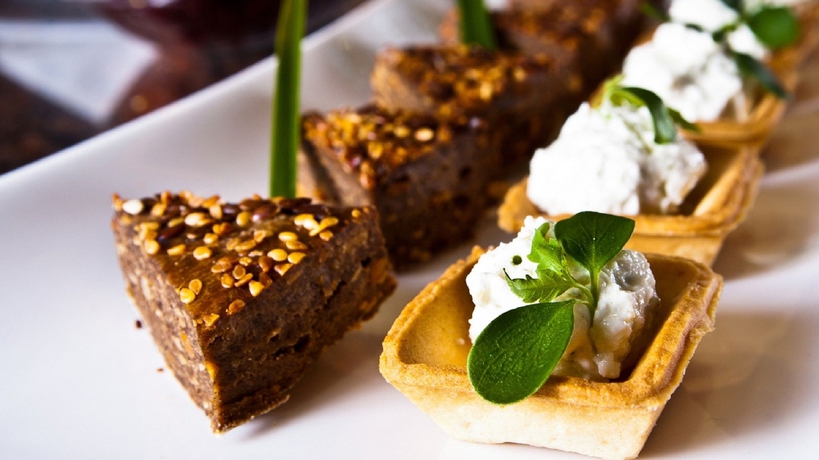 Imagen del bar/restaurante del Hotel Verdi Budapest Aquincum. Foto 5