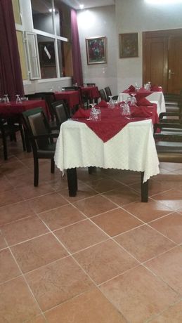 Imagen del bar/restaurante del Hotel Verdi, El Jadida. Foto 3