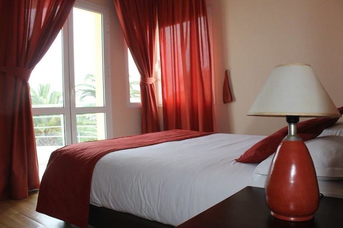 Imagen de la habitación del Hotel Verdi, El Jadida. Foto 5