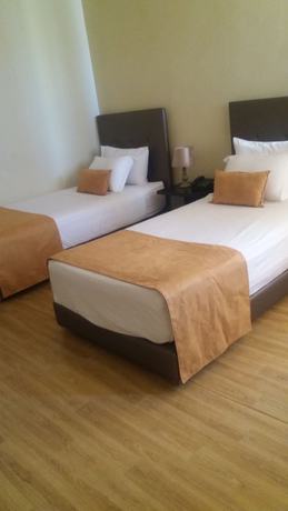 Imagen de la habitación del Hotel Verdi, El Jadida. Foto 6