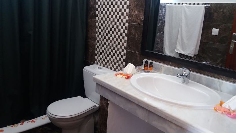 Imagen de la habitación del Hotel Verdi, El Jadida. Foto 8