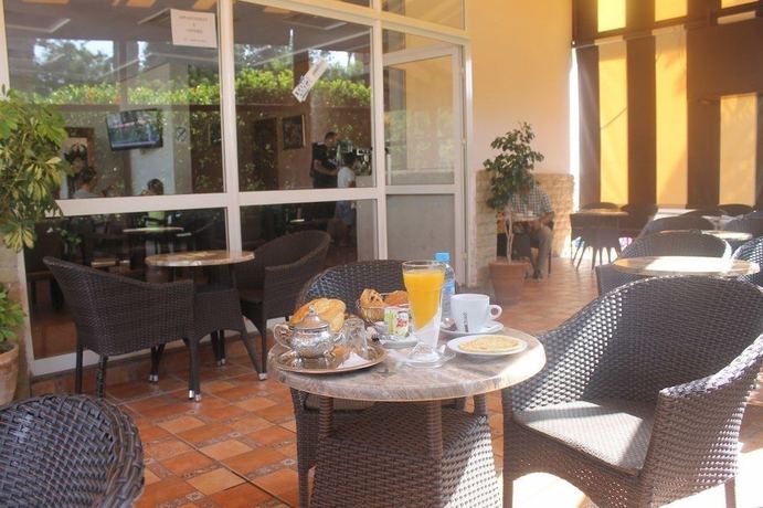 Imagen general del Hotel Verdi, El Jadida. Foto 1