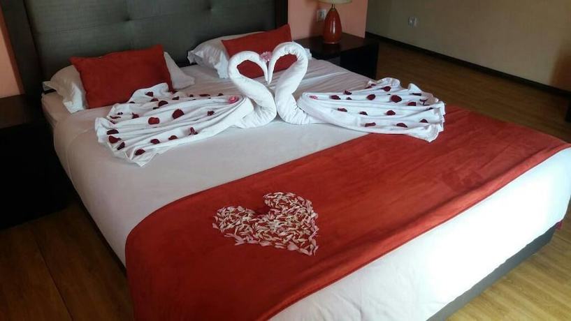 Imagen de la habitación del Hotel Verdi, El Jadida. Foto 9
