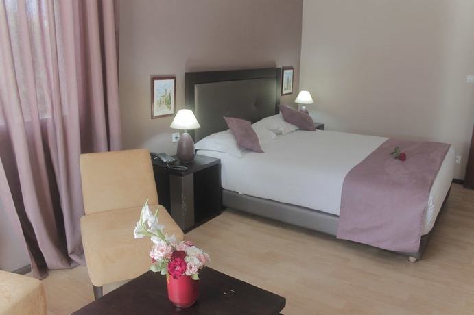 Imagen de la habitación del Hotel Verdi, El Jadida. Foto 10