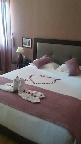 Imagen de la habitación del Hotel Verdi, El Jadida. Foto 11