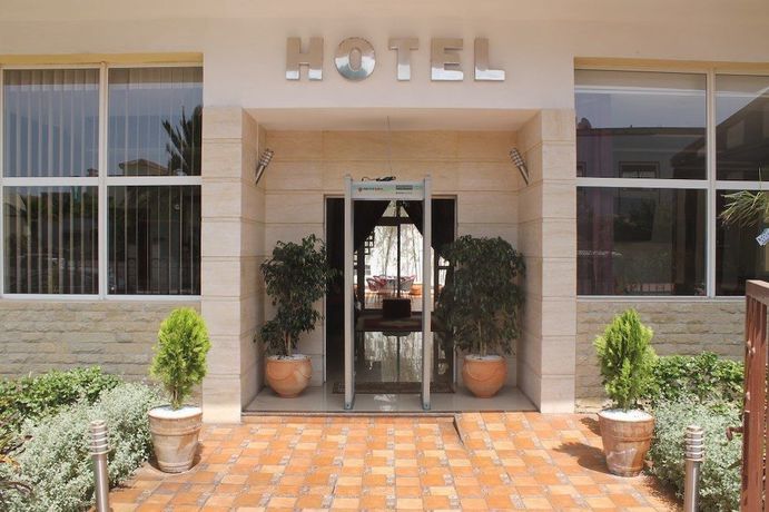 Imagen general del Hotel Verdi, El Jadida. Foto 2