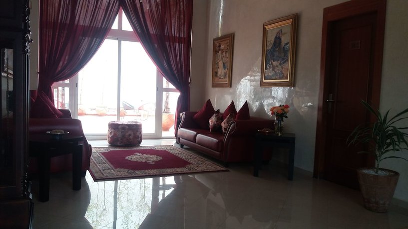 Imagen del bar/restaurante del Hotel Verdi, El Jadida. Foto 4