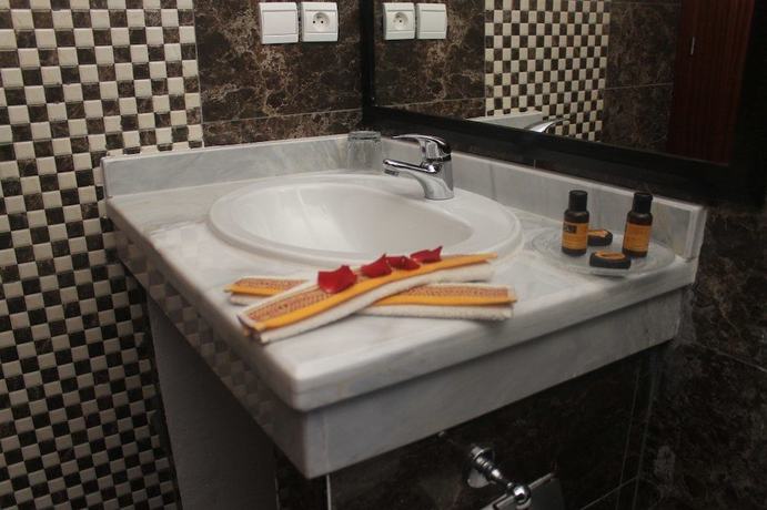 Imagen de la habitación del Hotel Verdi, El Jadida. Foto 12