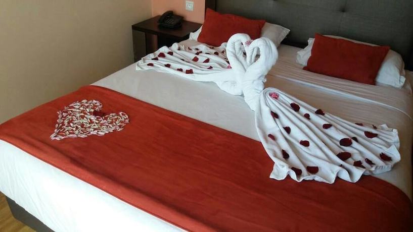 Imagen de la habitación del Hotel Verdi, El Jadida. Foto 13
