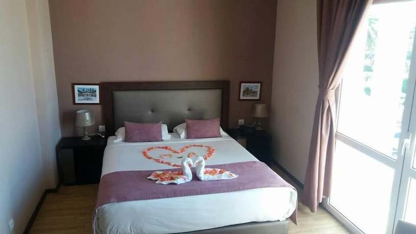 Imagen de la habitación del Hotel Verdi, El Jadida. Foto 14