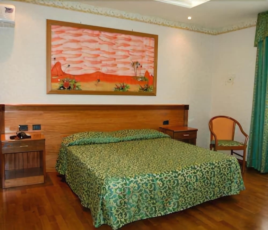Imagen de la habitación del Hotel Verdi, FIUGGI. Foto 5