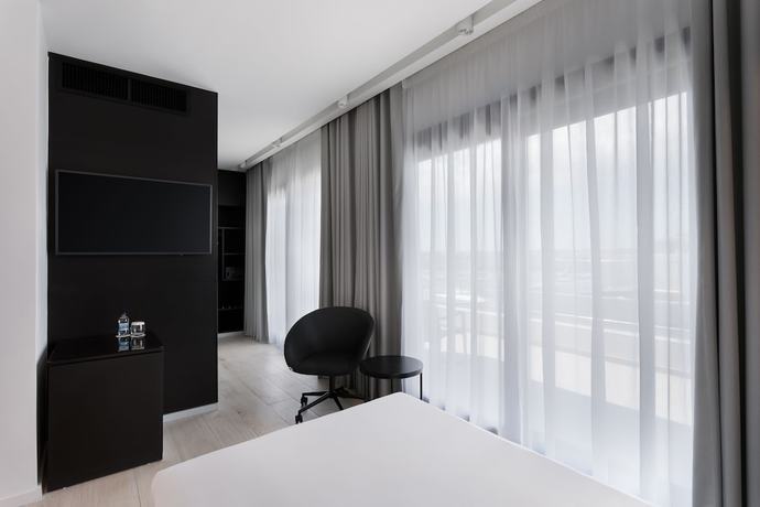 Imagen de la habitación del Hotel Verdi Gzira Promenade. Foto 9