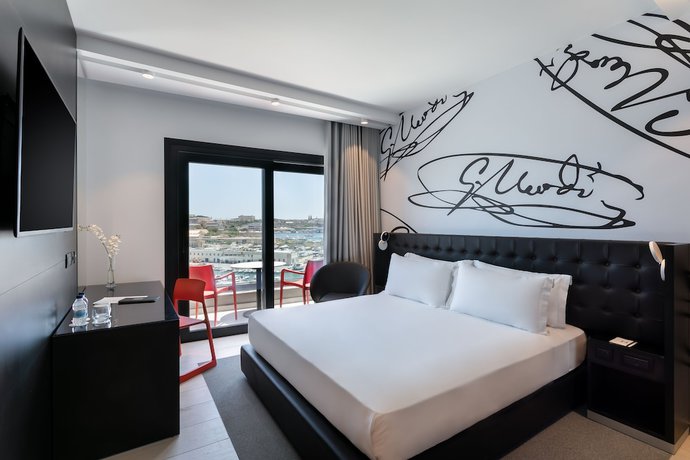 Imagen de la habitación del Hotel Verdi Gzira Promenade. Foto 12