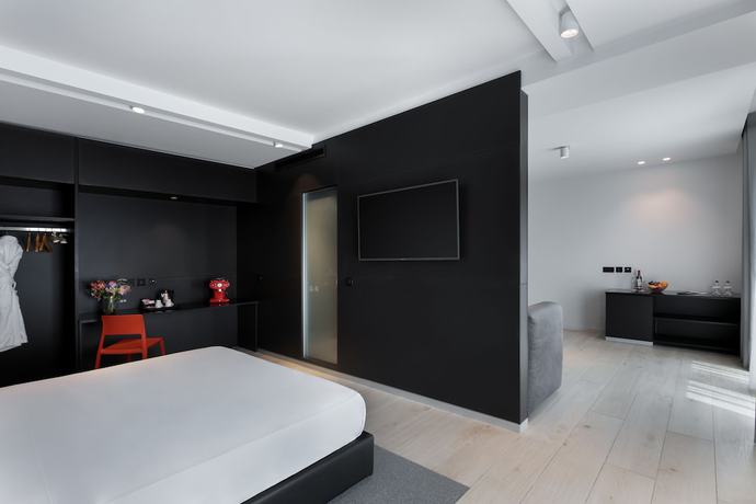 Imagen de la habitación del Hotel Verdi Gzira Promenade. Foto 14