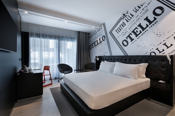 Imagen de la habitación del Hotel Verdi Gzira Promenade. Foto 15