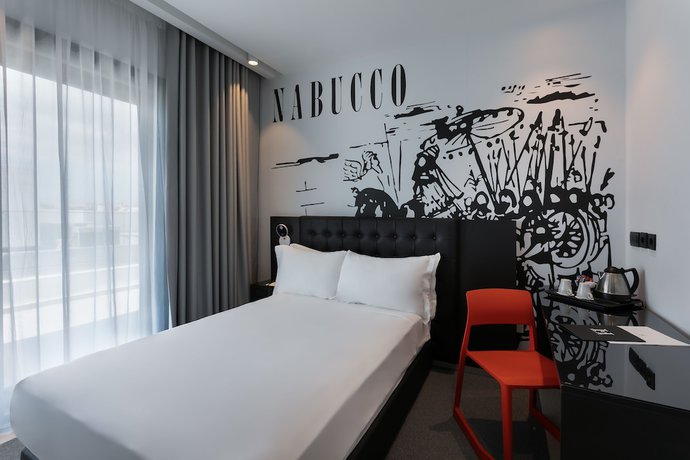 Imagen de la habitación del Hotel Verdi Gzira Promenade. Foto 17