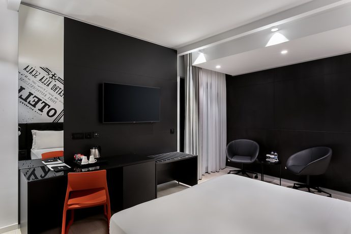 Imagen de la habitación del Hotel Verdi Gzira Promenade. Foto 18