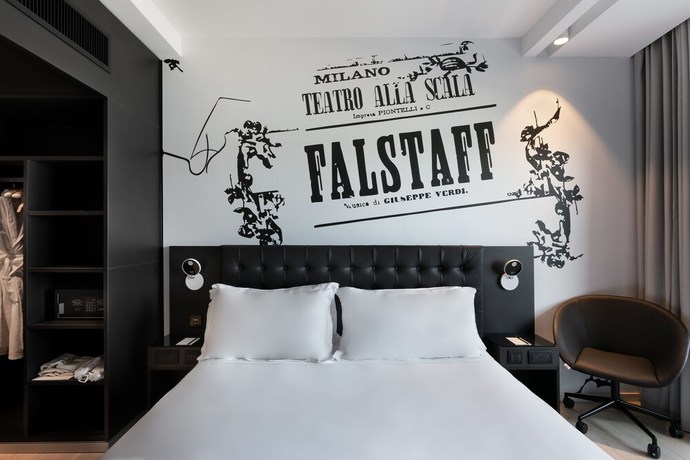 Imagen de la habitación del Hotel Verdi Gzira Promenade. Foto 19