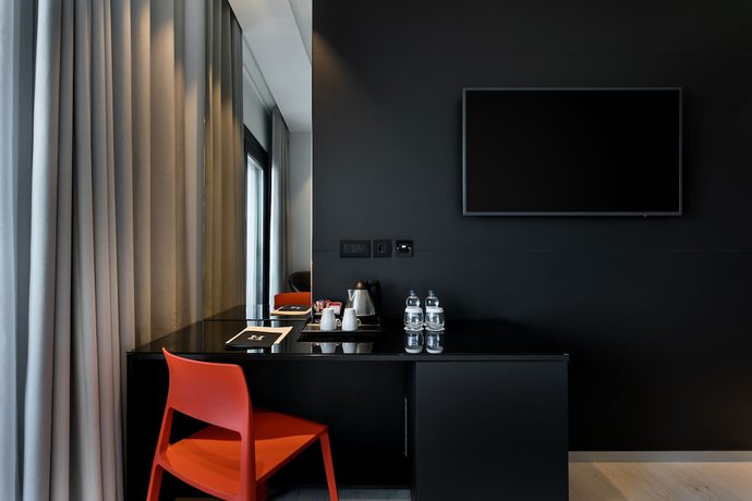 Imagen de la habitación del Hotel Verdi Gzira Promenade. Foto 20