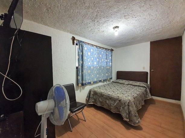 Imagen de la habitación del Hotel Verdi, Le&oacute;n. Foto 6