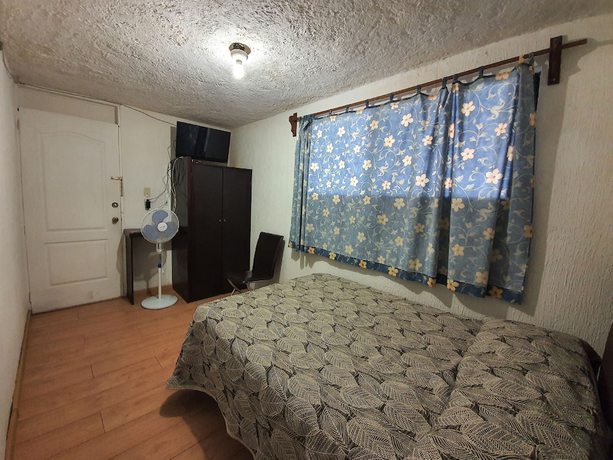 Imagen general del Hotel Verdi, León. Foto 1