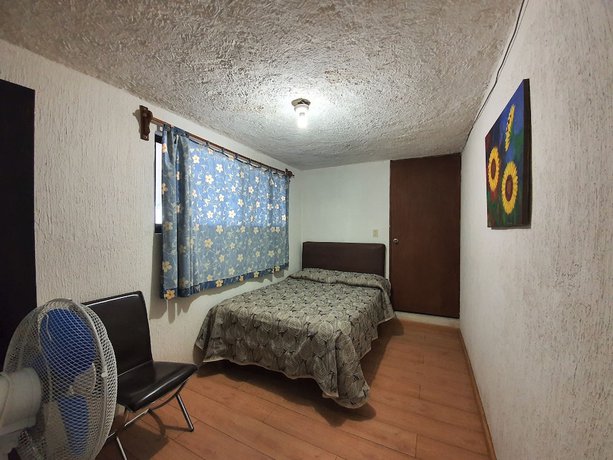 Imagen de la habitación del Hotel Verdi, Le&oacute;n. Foto 12
