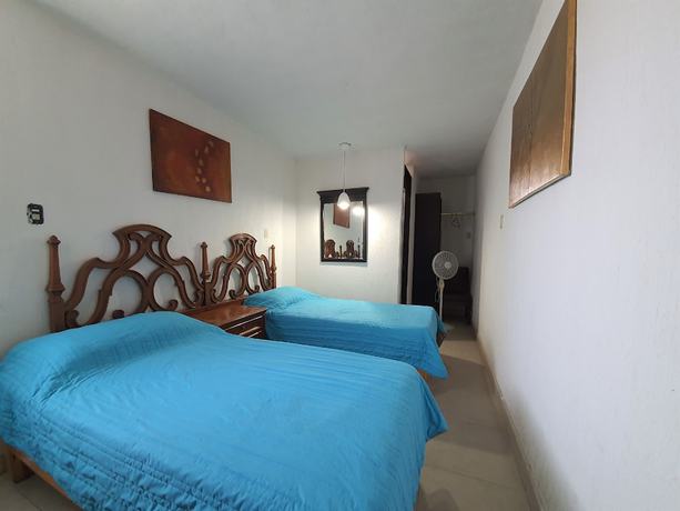 Imagen de la habitación del Hotel Verdi, Le&oacute;n. Foto 13
