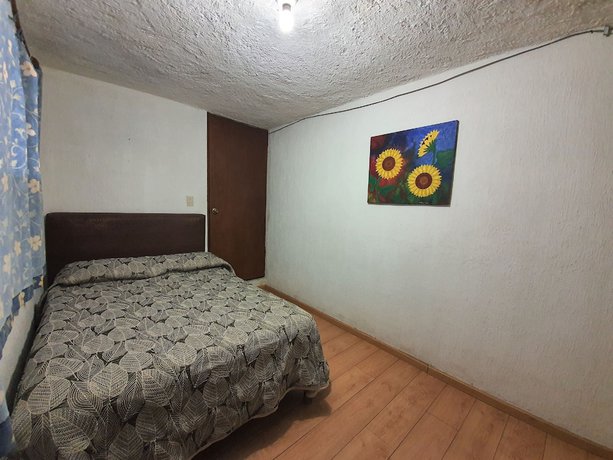 Imagen de la habitación del Hotel Verdi, Le&oacute;n. Foto 19