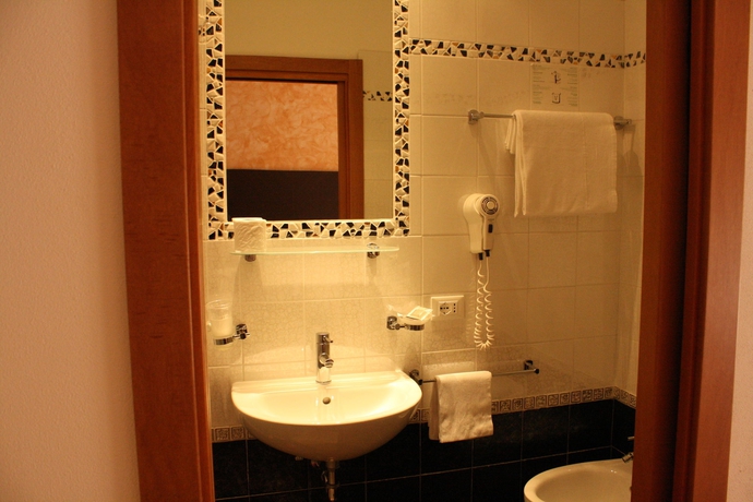 Imagen de la habitación del Hotel Verdi, Lido Di Jesolo. Foto 10