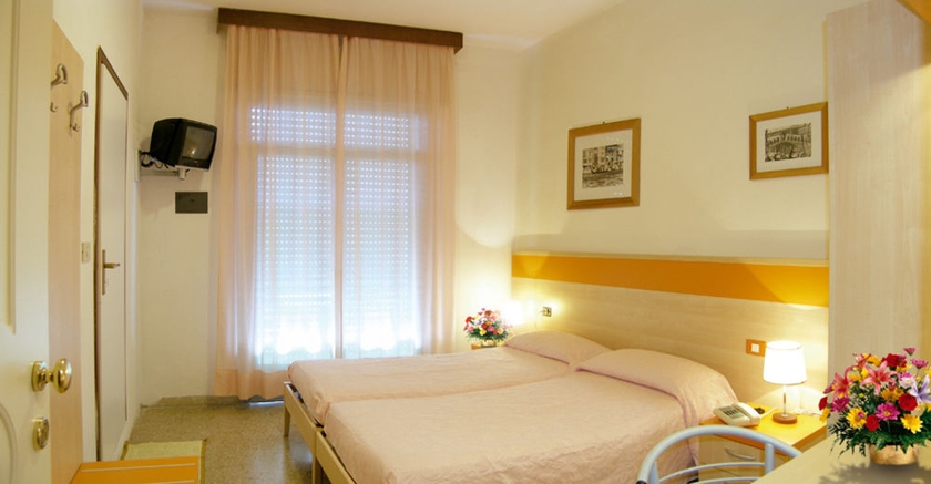 Imagen de la habitación del Hotel Verdi, Lido Di Jesolo. Foto 11