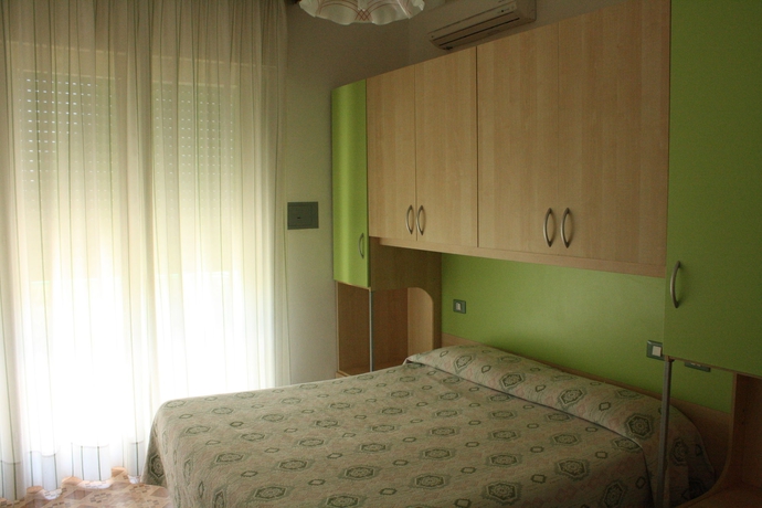 Imagen de la habitación del Hotel Verdi, Lido Di Jesolo. Foto 12