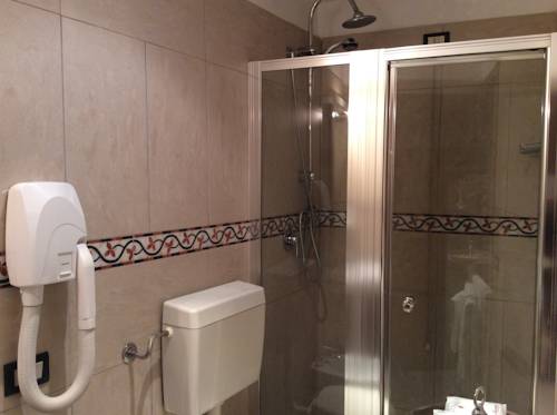 Imagen de la habitación del Hotel Verdi, Palermo. Foto 4