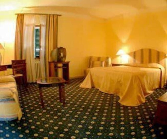 Imagen de la habitación del Hotel Verdi Pisa. Foto 12