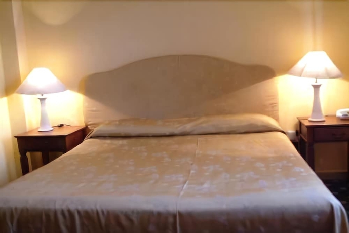 Imagen de la habitación del Hotel Verdi Pisa. Foto 13