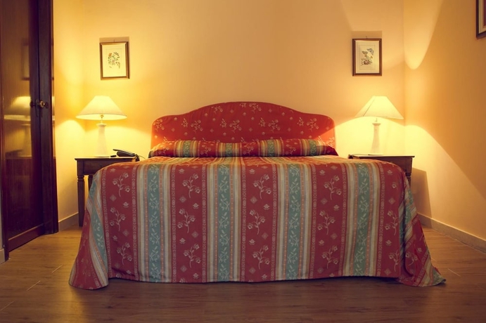 Imagen de la habitación del Hotel Verdi Pisa. Foto 14